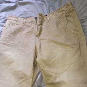 Khakis